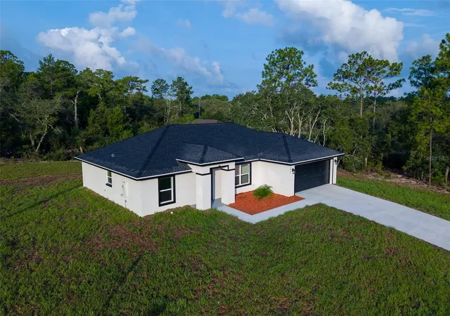 2nd image of 2902 W Edison Pl, Citrus Springs, FL 34433 | MLS# G5115641