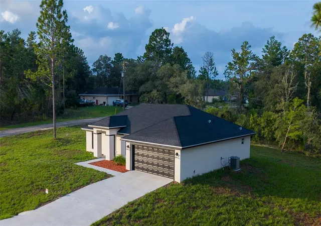 3rd image of 2902 W Edison Pl, Citrus Springs, FL 34433 | MLS# G5115641