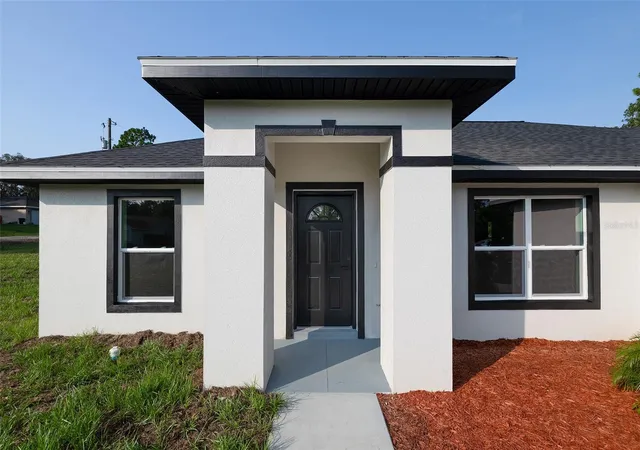 4th image of 2902 W Edison Pl, Citrus Springs, FL 34433 | MLS# G5115641