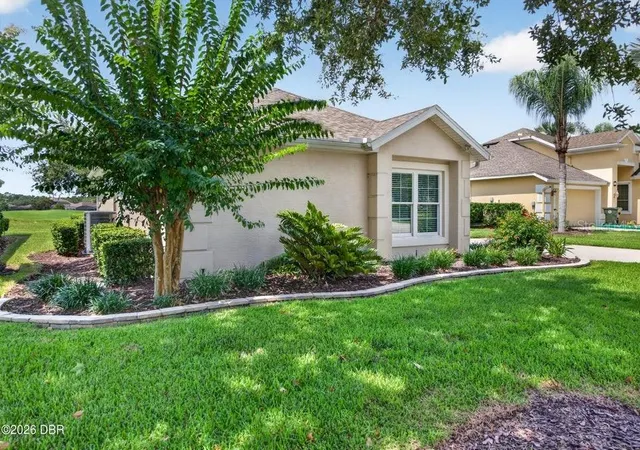 Photo 2 of Sale Pending at 105 Opal Hl Cir, Daytona Beach, FL 32124 | MLS# V4950438 | Listing updated on 2026-09-01