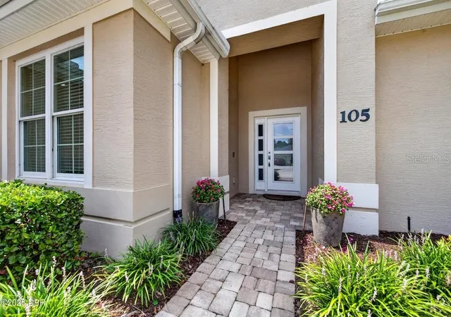 Photo 3 of Sale Pending at 105 Opal Hl Cir, Daytona Beach, FL 32124 | MLS# V4950438 | Listing updated on 2026-09-01