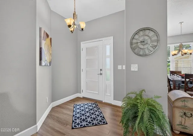 Photo 3 of Sale Pending at 105 Opal Hl Cir, Daytona Beach, FL 32124 | MLS# V4950438 | Listing updated on 2026-09-01