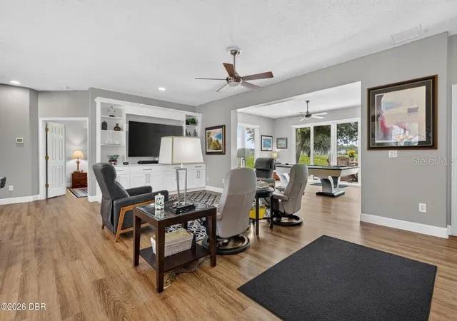 Photo 4 of Sale Pending at 105 Opal Hl Cir, Daytona Beach, FL 32124 | MLS# V4950438 | Listing updated on 2026-09-01