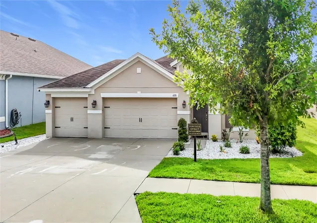 1st image of 6328 Sparkling Wy, Wesley Chapel, FL 33545 | MLS# TB8533434