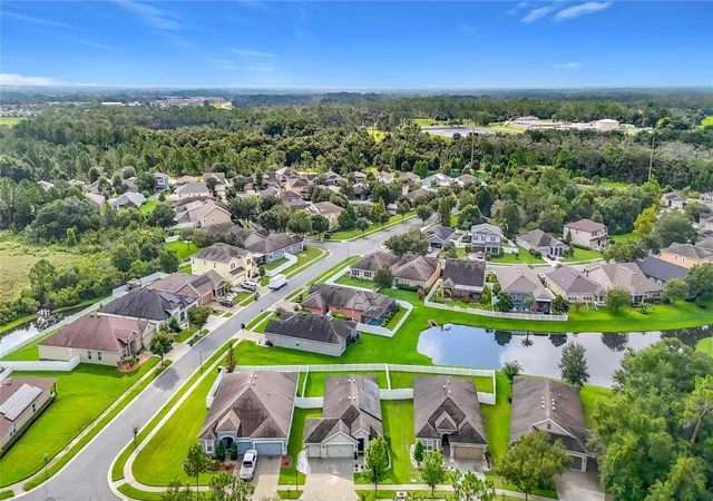 2nd image of 6328 Sparkling Wy, Wesley Chapel, FL 33545 | MLS# TB8533434