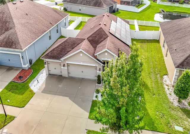 5th image of 6328 Sparkling Wy, Wesley Chapel, FL 33545 | MLS# TB8533434