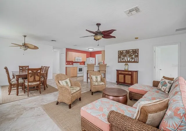 Photo 3 of Single family home for sale at 57 Huarte Way, Port Saint Lucie, FL 34952 | MLS# O6428785 | Listing updated on 2026-10-07
