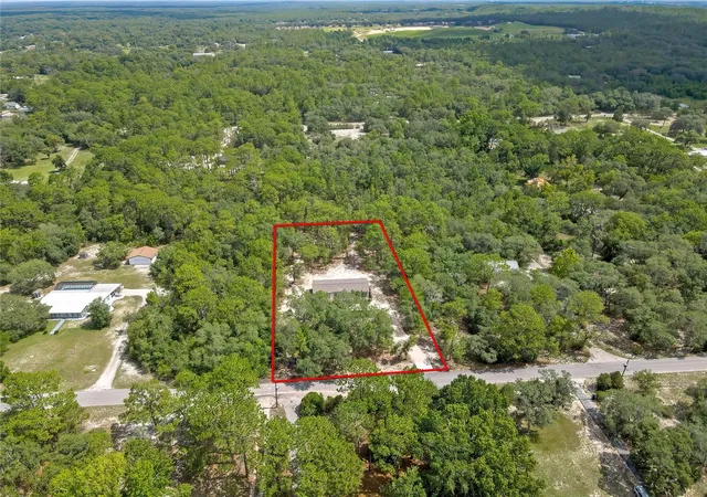 56th image of 5611 W Rochelle St, Homosassa, FL 34446 | MLS# W7888039