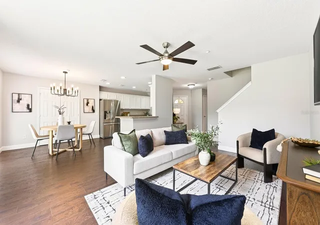 Photo 2 of Townhouse for sale at 13765 Golden Russet Dr, Winter Garden, FL 34787 | MLS# O6428789 | Listing updated on 2026-08-15