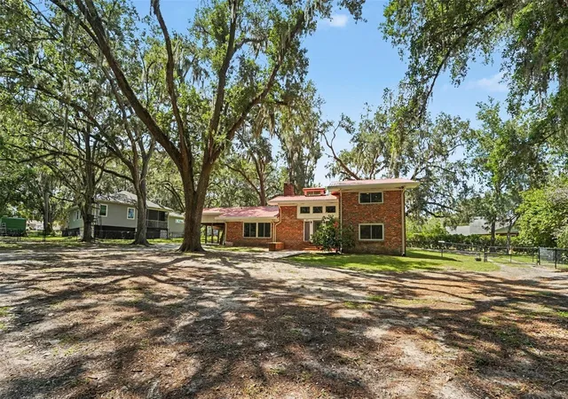 1st image of 434 Hamlin Wy, Brooksville, FL 34601 | MLS# TB8533438