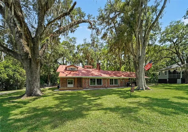20th image of 434 Hamlin Wy, Brooksville, FL 34601 | MLS# TB8533438