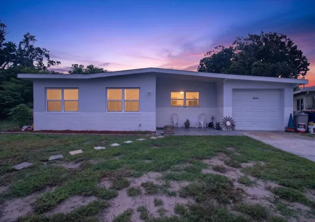Photo 1 of Single family home for sale at 10538 Agate Ct, Port Richey, FL 34668 | MLS# TB8533439 | Listing updated on 2026-08-28
