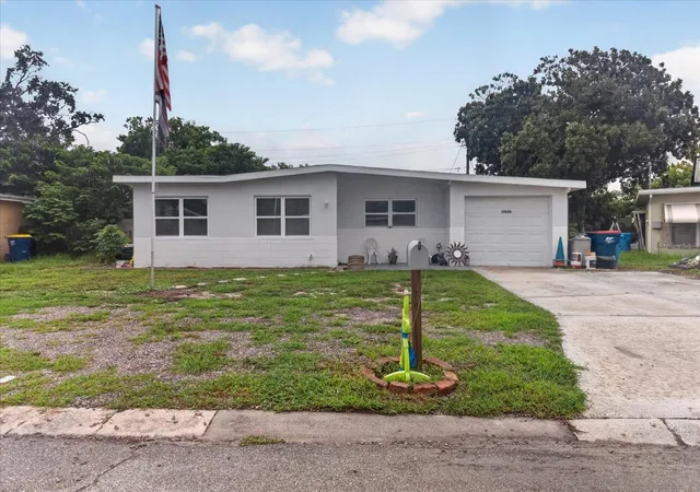 Photo 2 of Single family home for sale at 10538 Agate Ct, Port Richey, FL 34668 | MLS# TB8533439 | Listing updated on 2026-08-28