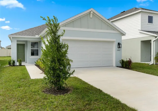 Single family home for sale at 13004 Sassafras Trl, PARRISH, FL 34219 | MLS# A4701282