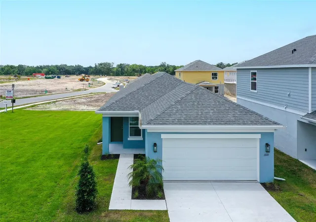 Photo 2 of Single family home for sale at 13004 Sassafras Trl, Parrish, FL 34219 | MLS# A4701282 | Listing updated on 2026-09-02