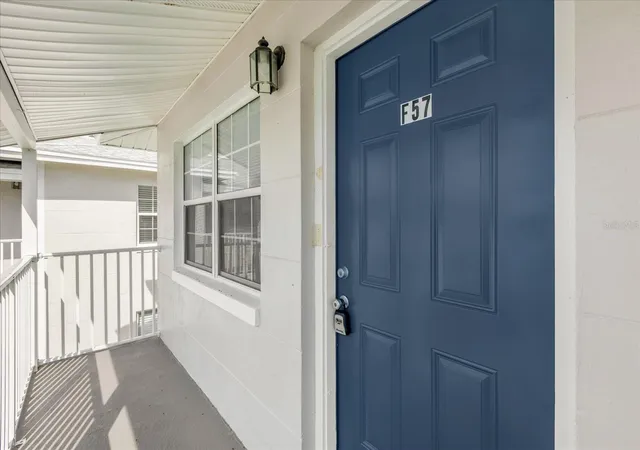 2nd image of 1400 Eudora Rd #F57, Mount Dora, FL 32757 | MLS# O6428795