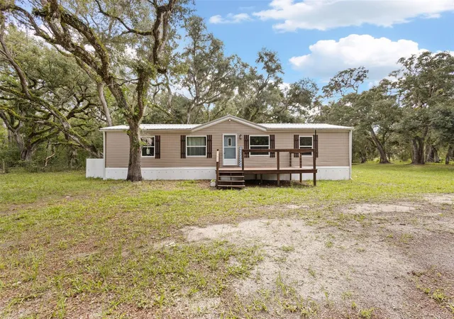 Photo 3 of Manufactured home for sale at 11 Ne 434th Street, Old Town, FL 32680 | MLS# GC542280 | Listing updated on 2026-07-30