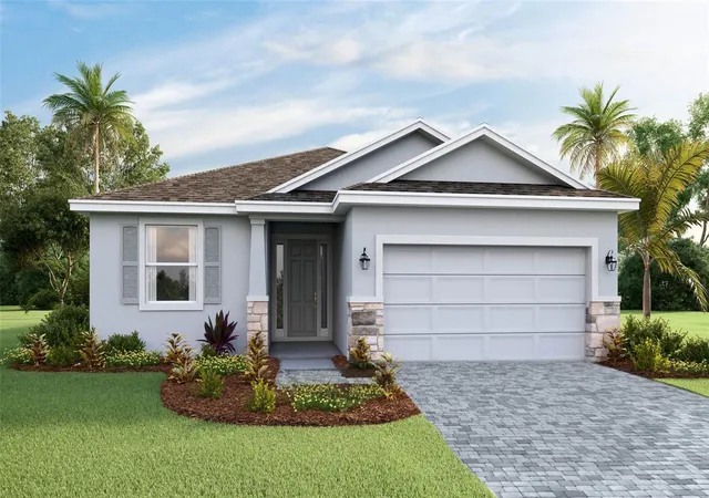 Photo 1 of Sale Pending at 4343 Fence Row Ct, Bradenton, FL 34211 | MLS# A4701283 | Listing updated on 2026-09-08