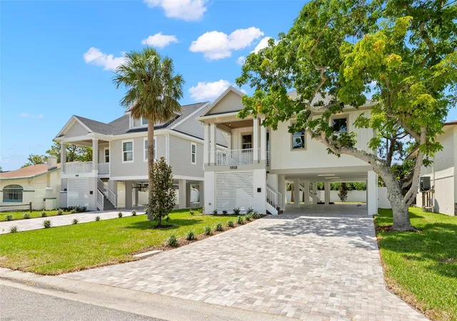Photo 3 of Single family home for sale at 1858 Mississippi Ave NE, Saint Petersburg, FL 33703 | MLS# TB8533441 | Listing updated on 2026-08-29