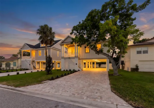 Photo 44 of Single family home for sale at 1858 Mississippi Ave Ne, Saint Petersburg, FL 33703 | MLS# TB8533441 | Listing updated on 2026-08-29