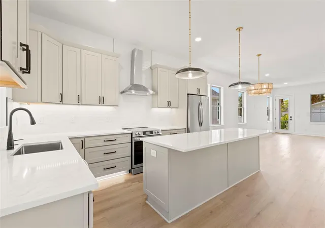 Photo 5 of Single family home for sale at 1858 Mississippi Ave NE, Saint Petersburg, FL 33703 | MLS# TB8533441 | Listing updated on 2026-08-29