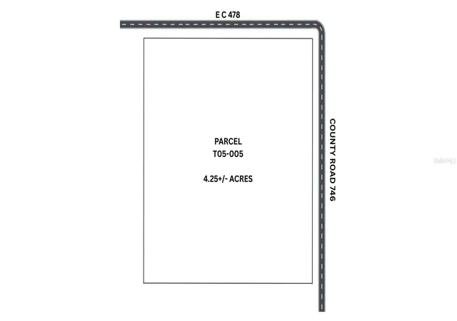 5th image of E C-478, Webster, FL 33597 | MLS# G5115643