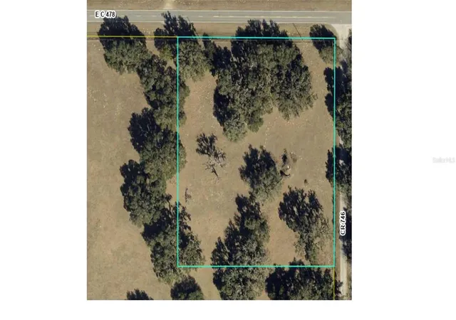 6th image of E C 478, Webster, FL 33597 | MLS# G5115643