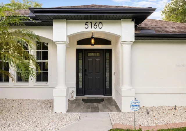 Photo 2 of Single family home for sale at 5160 Hornbuckle Blvd, North Port, FL 34291 | MLS# A4701286 | Listing updated on 2026-08-31