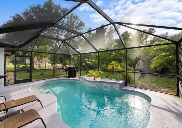 Photo 3 of Single family home for sale at 5160 Hornbuckle Blvd, North Port, FL 34291 | MLS# A4701286 | Listing updated on 2026-08-31