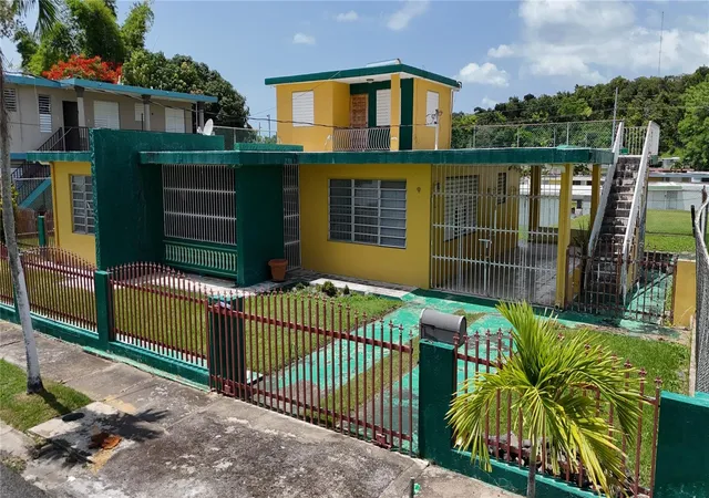 Photo 1 of Single family home for sale at #9 Calle Reparto Gonzalez, Aguada, PR 00602 | MLS# PR9123032 | Listing updated on 2026-07-29