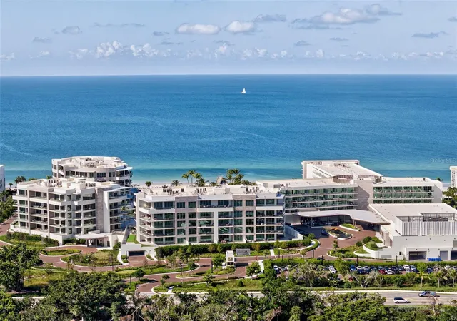 Condo for sale at 1591 Gulf Of Mexico Dr #618, Longboat Key, FL 34228 | MLS# A4701288 | Listing updated on 2026-10-03