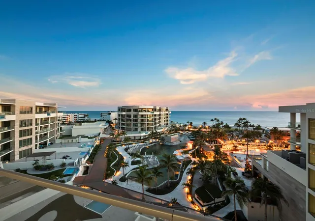 Photo 1 of Condo for sale at 1591 Gulf Of Mexico Dr #618, Longboat Key, FL 34228 | MLS# A4701288 | Listing updated on 2026-10-03