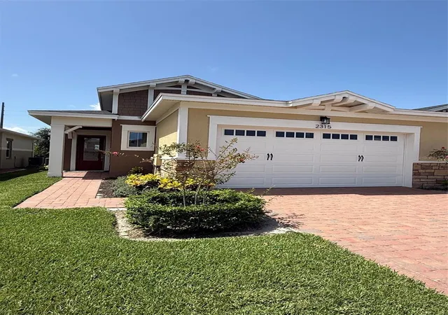 Photo 1 of Single family home for sale at 2315 Datura Loop, Saint Cloud, FL 34772 | MLS# O6428802 | Listing updated on 2026-08-01