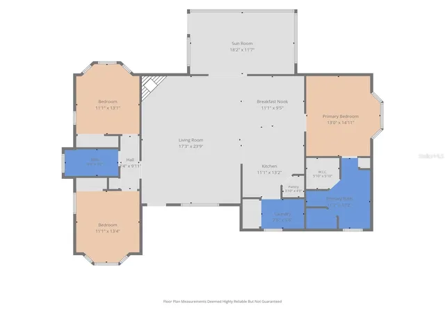 41st image of 4618 Reola Rd, Dover, FL 33527 | MLS# TB8533447