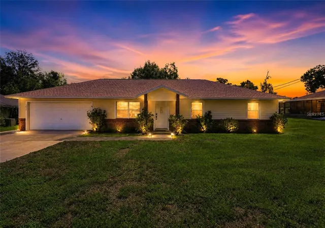 Photo 2 of Single family home for sale at 3835 Ne 13th Avenue, Ocala, FL 34479 | MLS# G5115645 | Listing updated on 2026-10-04