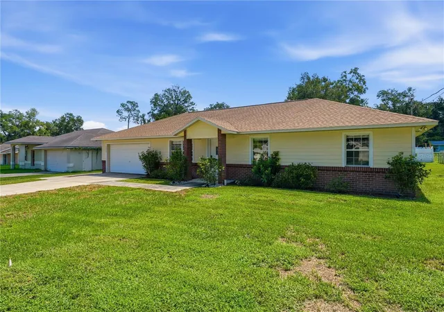 Photo 4 of Single family home for sale at 3835 NE 13th Avenue, Ocala, FL 34479 | MLS# G5115645 | Listing updated on 2026-08-27