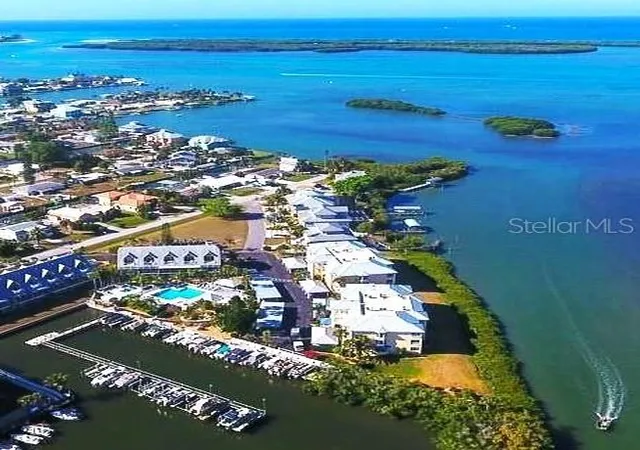 Photo 1 of Condo for sale at 2424 Placida Rd #C104, Englewood, FL 34224 | MLS# A4701290 | Listing updated on 2026-09-30