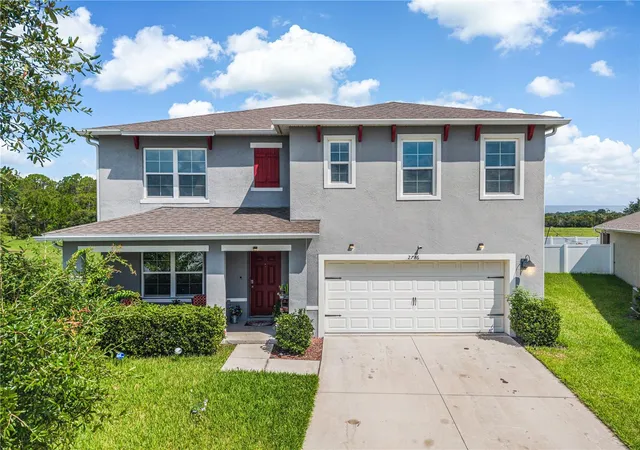 image of 2786 Harmonia Hammock Rd, Harmony, FL 34773 | MLS# S5154542