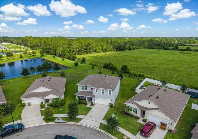 image of 2786 Harmonia Hammock Rd, Harmony, FL 34773 | MLS# S5154542