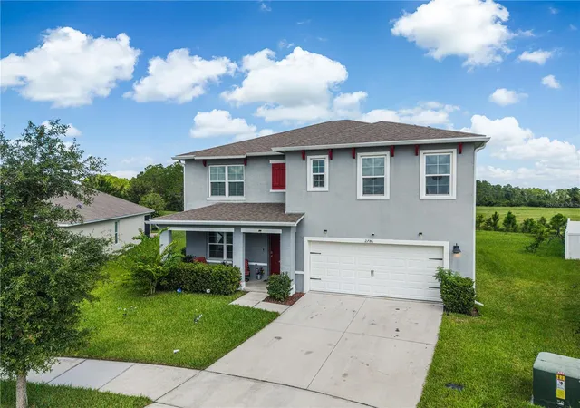 image of 2786 Harmonia Hammock Rd, Harmony, FL 34773 | MLS# S5154542