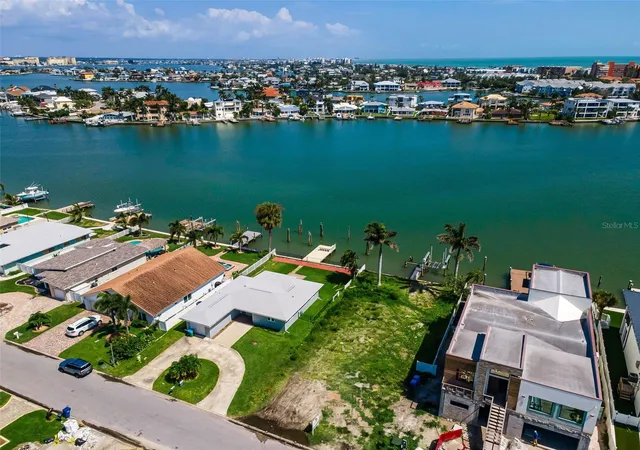 Photo 2 of Land for sale at 17043 Dolphin Dr, North Redington Beach, FL 33708 | MLS# TB8533449 | Listing updated on 2026-08-10