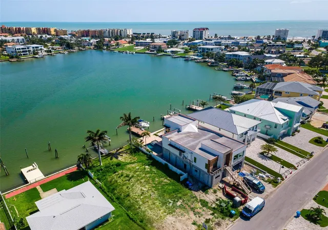 Photo 3 of Land for sale at 17043 Dolphin Dr, North Redington Beach, FL 33708 | MLS# TB8533449 | Listing updated on 2026-08-10