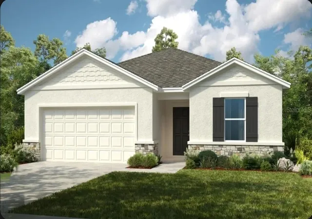 1st image of 5484 Isla Saona Dr, Kissimmee, FL 34758 | MLS# O6428805