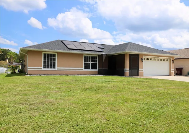Photo 3 of Single family home for sale at 1123 Anne Elisa Cir, Saint Cloud, FL 34772 | MLS# S5154544 | Listing updated on 2026-09-06