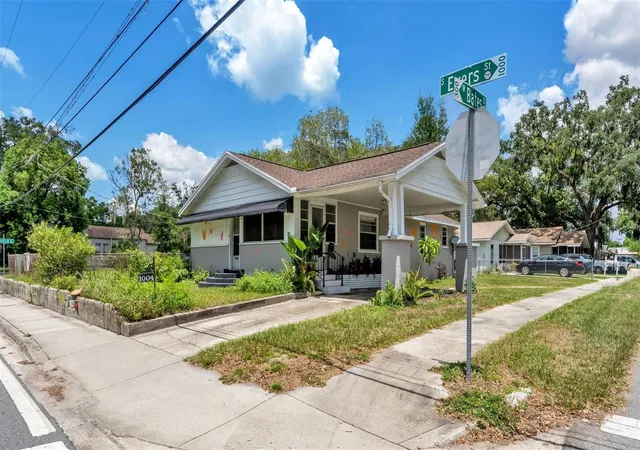 45th image of 1004 S Evers St, Plant City, FL 33563 | MLS# L4963867