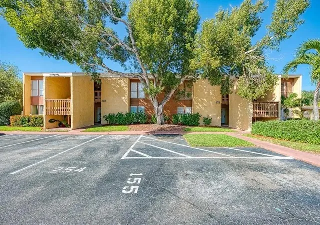 Photo 1 of Condo for sale at 3457 Clark Rd #255, Sarasota, FL 34231 | MLS# A4701296 | Listing updated on 2026-09-11