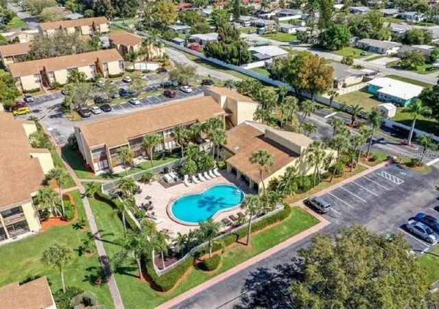 Photo 2 of Condo for sale at 3457 Clark Rd #255, Sarasota, FL 34231 | MLS# A4701296 | Listing updated on 2026-09-11