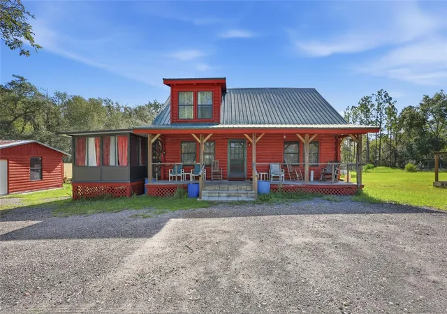 Photo 2 of Single family home for sale at 12751 Ne 113th Terrace, Archer, FL 32618 | MLS# GC542283 | Listing updated on 2026-10-05