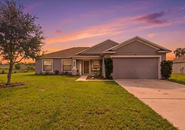 1st image of 828 Ulmer Rd, Frostproof, FL 33843 | MLS# TB8533458