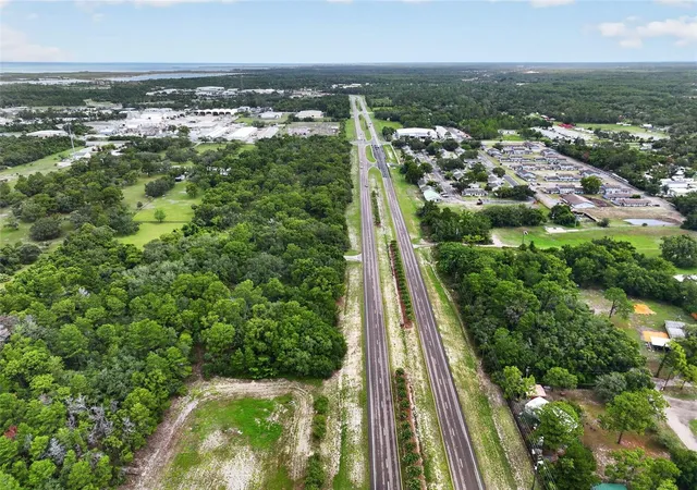 Photo 1 of Land for sale at 0 S Little Rd, Hudson, FL 34669 | MLS# W7888043 | Listing updated on 2026-07-29